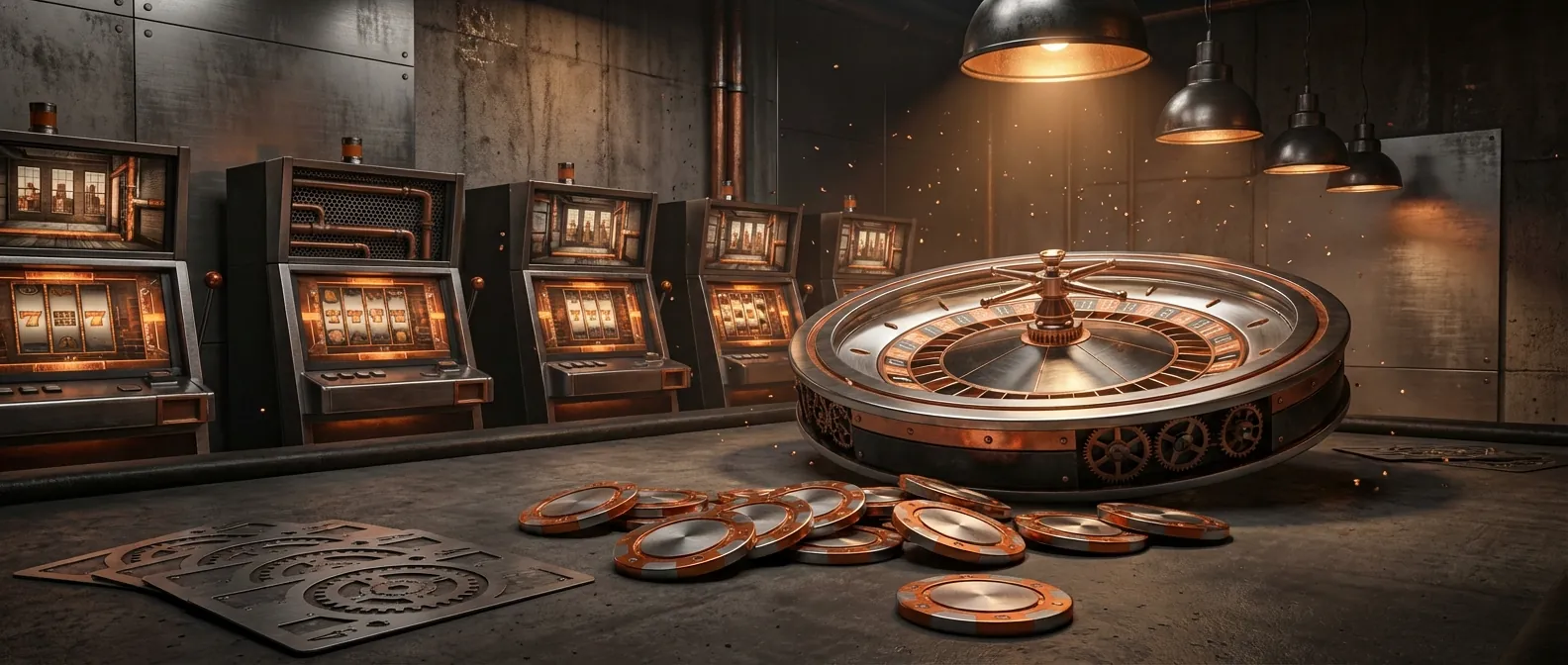 LuckLand Casino cookiepolicy