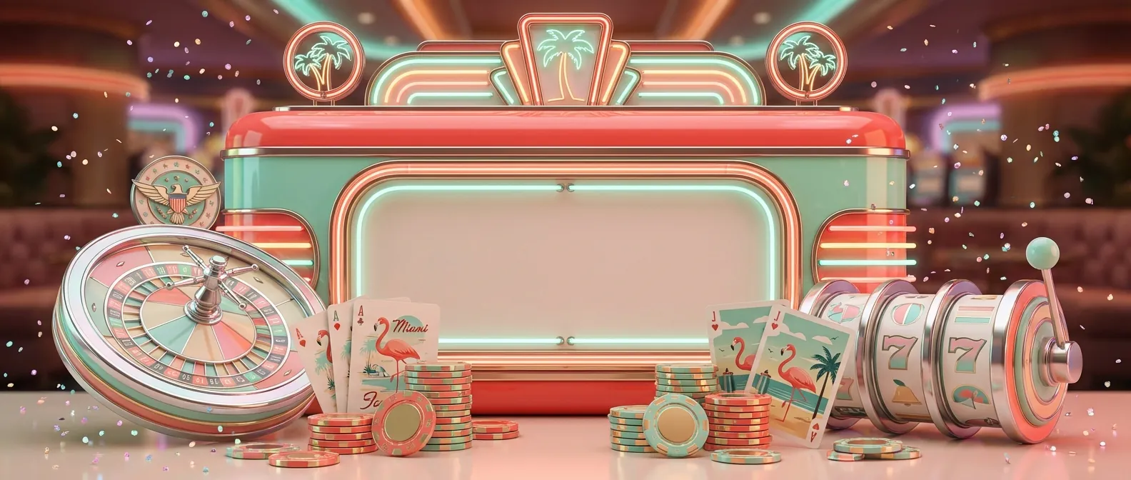 LuckLand Casino Login – Enkel och säker åtkomst till ditt konto